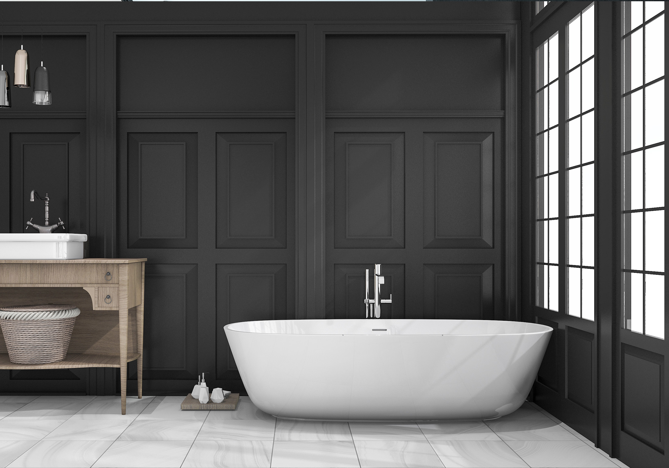 Bathroom-3